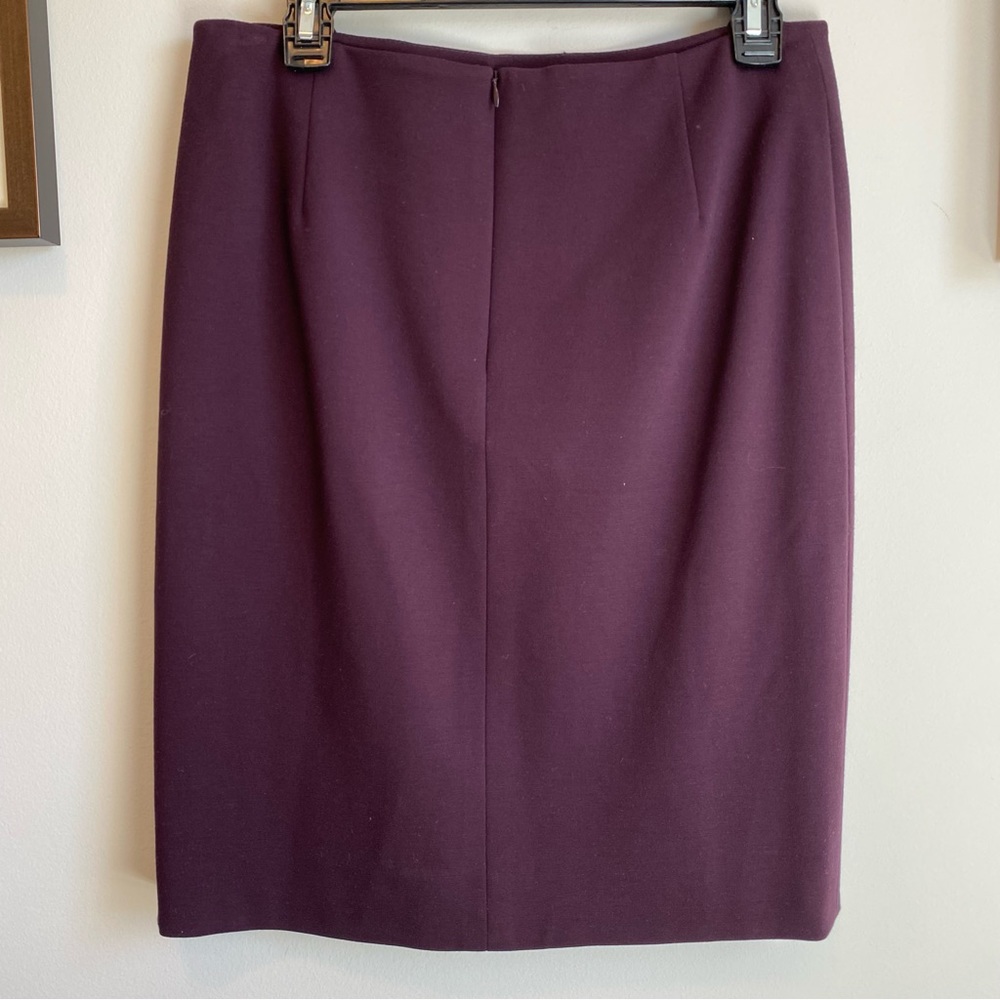 Akris Punto Skirt Closet clean out - Picture 2 of 5
